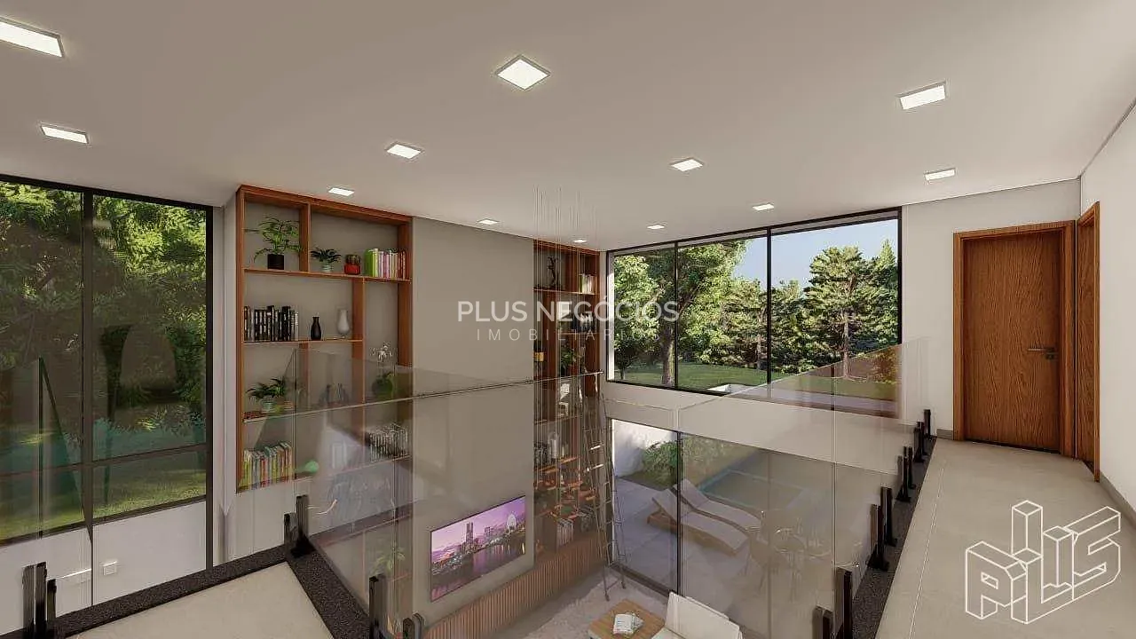 Casa, 3 quartos, 318 m² - Foto 13