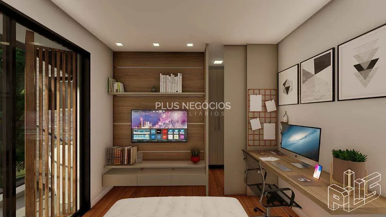 Casa, 3 quartos, 318 m² - Foto 15
