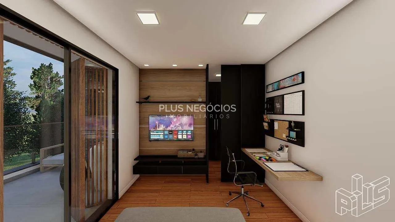 Casa, 3 quartos, 318 m² - Foto 14