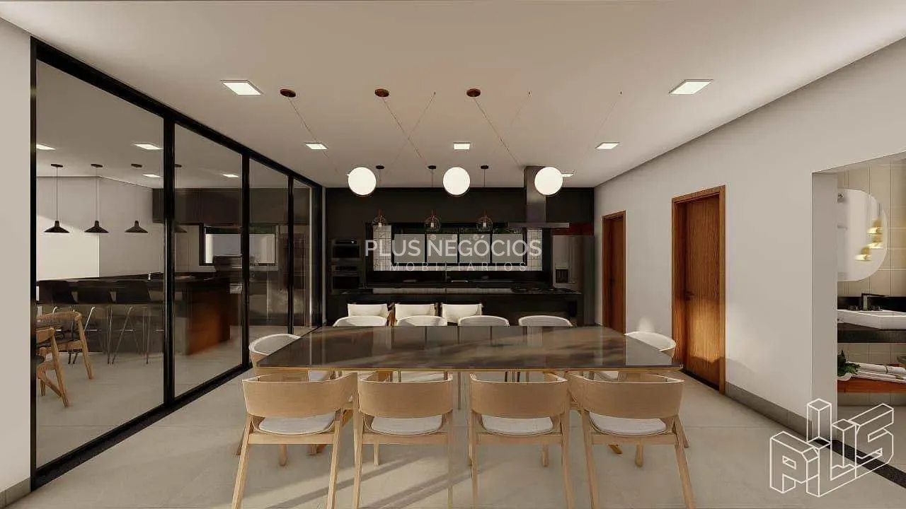 Casa, 3 quartos, 318 m² - Foto 9