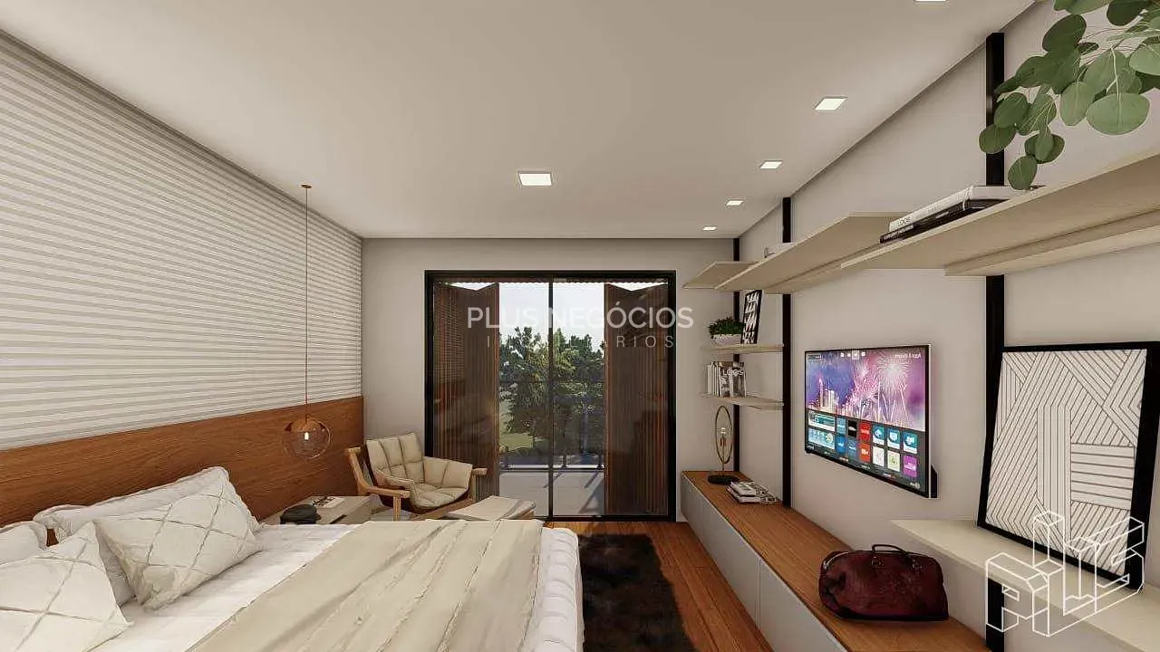 Casa, 3 quartos, 318 m² - Foto 17