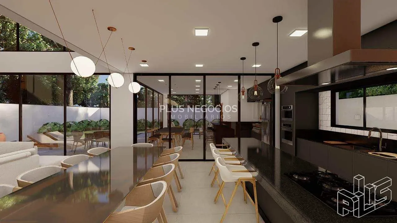 Casa, 3 quartos, 318 m² - Foto 10