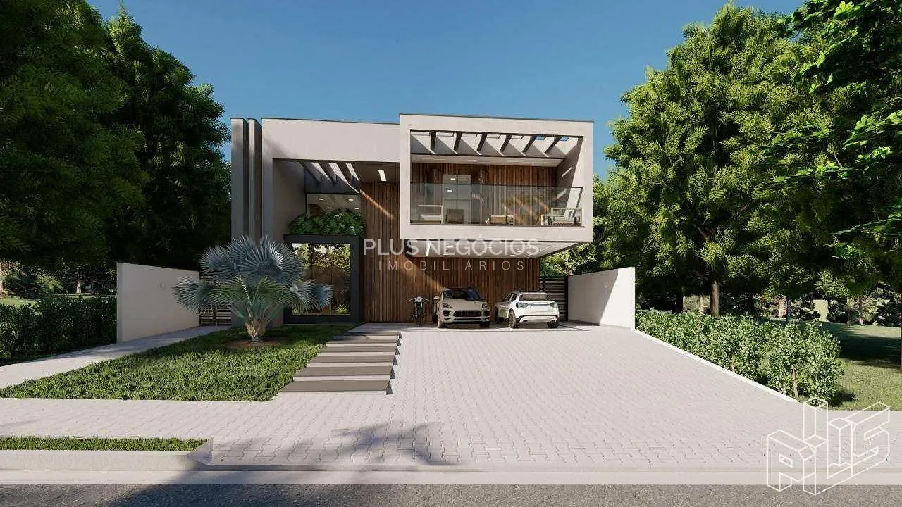 Casa, 3 quartos, 318 m² - Foto 2