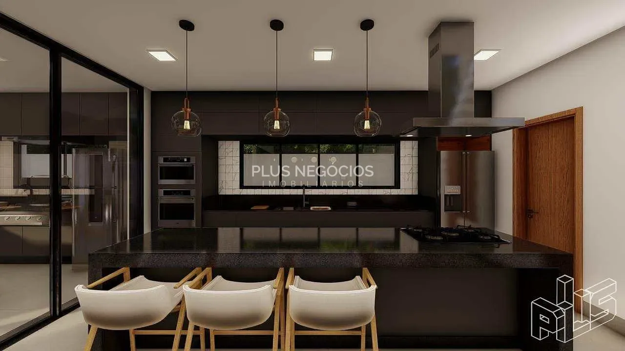 Casa, 3 quartos, 318 m² - Foto 11