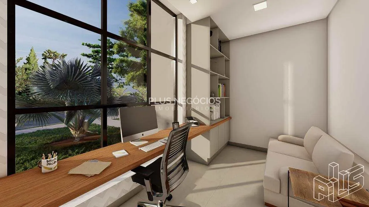 Casa, 3 quartos, 318 m² - Foto 16