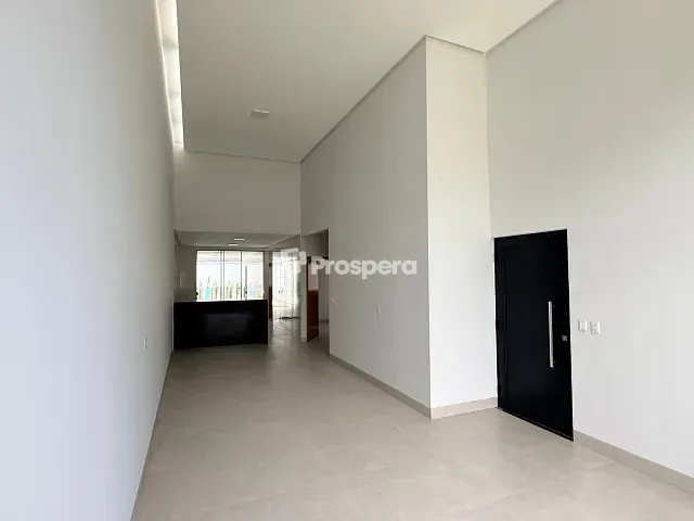 Casa com 270m² 3 quartos e 3 banheiros, à venda, no bairro Jardim Helvécia em Aparecida de Goiânia