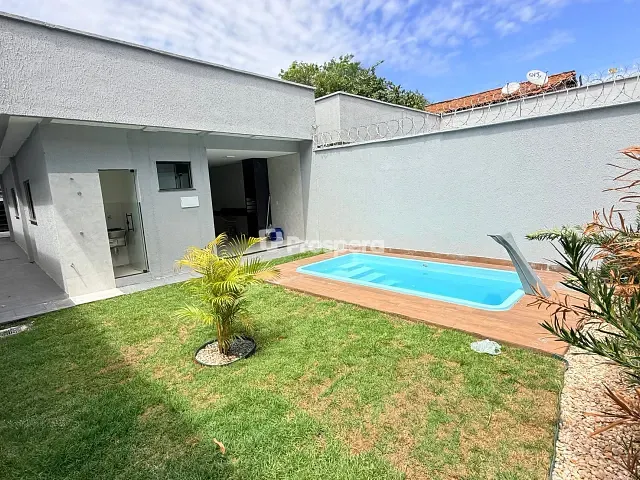 Casa com 270m² 3 quartos e 3 banheiros, à venda, no bairro Jardim Helvécia em Aparecida de Goiânia
