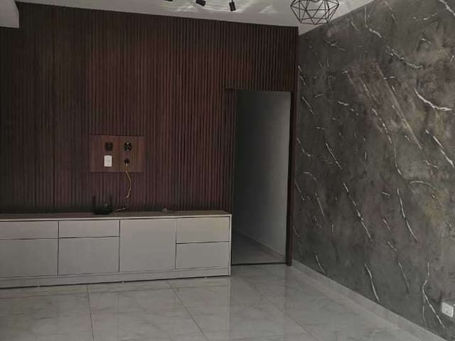 Casa 3 quartos e 3 banheiros, à venda, no bairro Água Limpa Park em Campo Grande