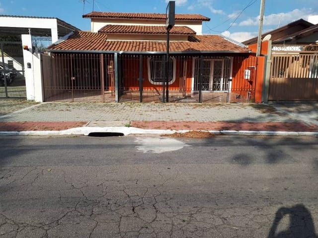 Foto do Casa - Casa  Venda - Jardim das Indústrias | RUSSI IMÓVEIS