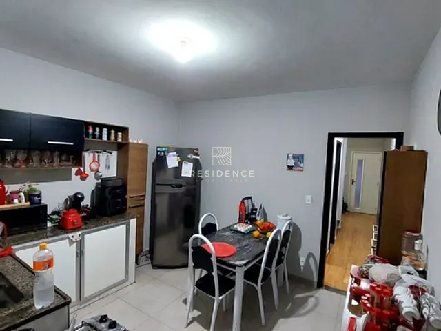 Casa 2 quartos e 2 banheiros, à venda, no bairro São Geraldo em Volta Redonda