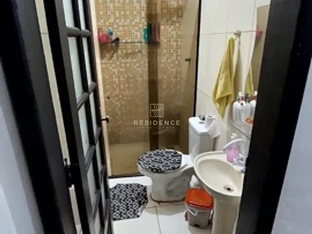 Casa 2 quartos e 2 banheiros, à venda, no bairro São Geraldo em Volta Redonda