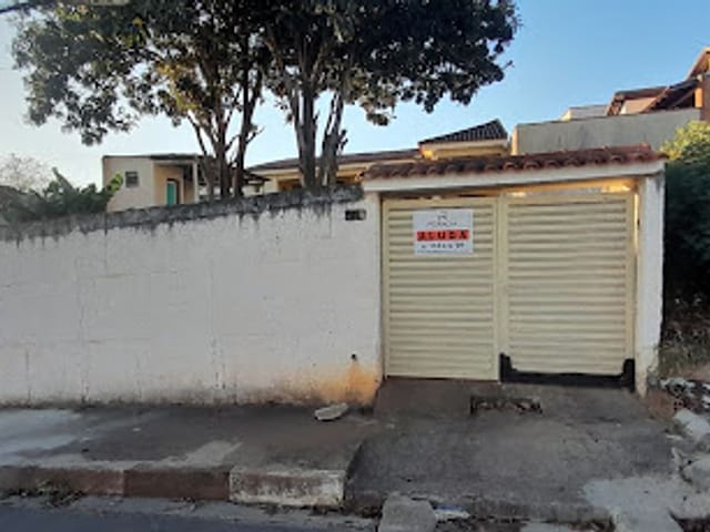 Foto do Casa - Casa para alugar em Guaxupé/MG | Moradia Assessoria Imobiliária
