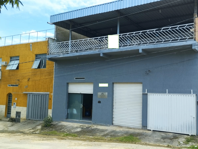 Casa com 200m² 3 quartos e 1 banheiro, à venda, no bairro Padre Miguel em Santa Luzia