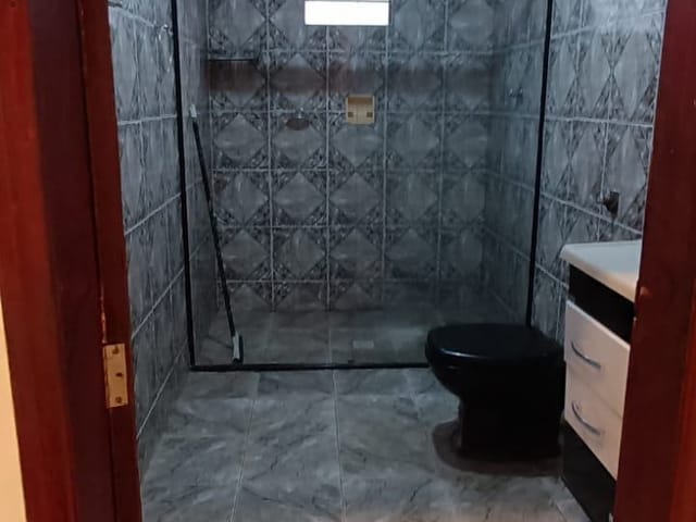 Casa com 200m² 3 quartos e 1 banheiro, à venda, no bairro Padre Miguel em Santa Luzia