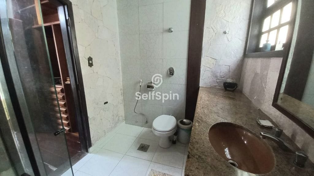 Casa, 5 quartos, 540 m² - Foto 13