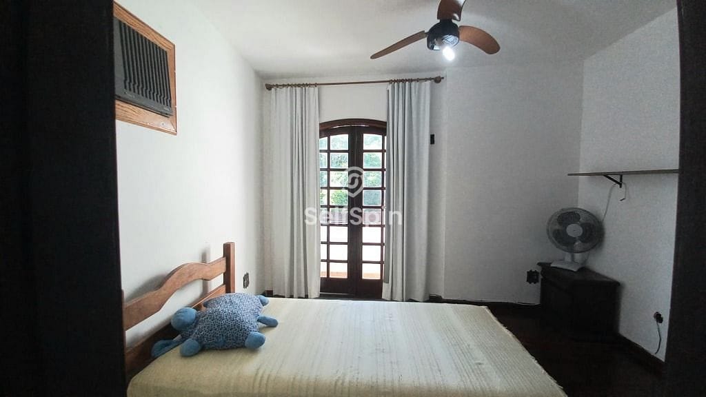 Casa, 5 quartos, 540 m² - Foto 8