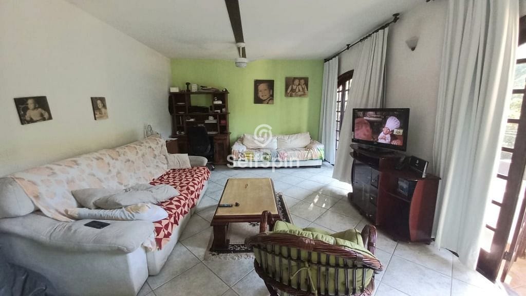Casa, 5 quartos, 540 m² - Foto 3