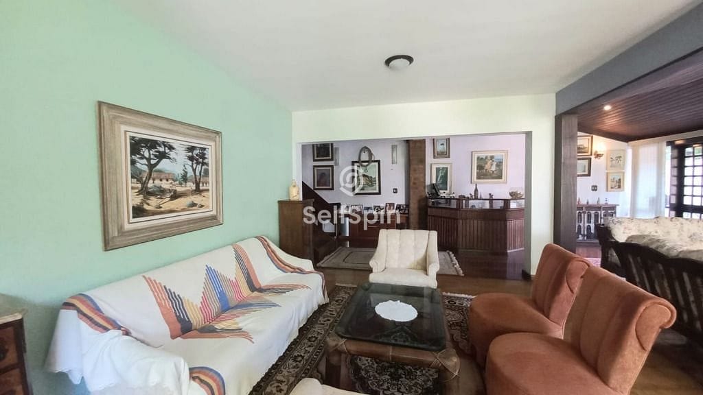 Casa, 5 quartos, 540 m² - Foto 4