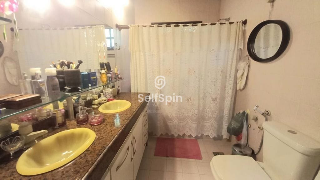 Casa, 5 quartos, 540 m² - Foto 10