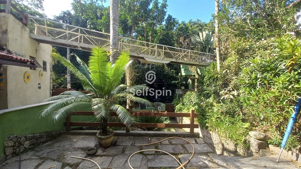 Casa, 5 quartos, 540 m² - Foto 2