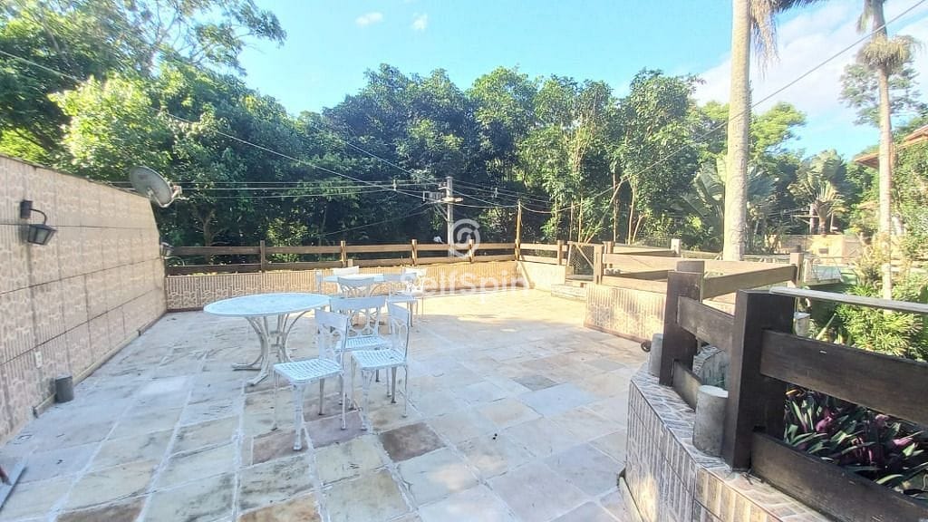 Casa, 5 quartos, 540 m² - Foto 17