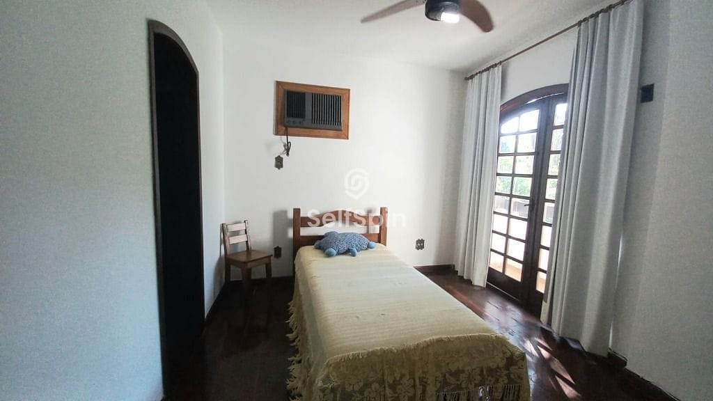 Casa, 5 quartos, 540 m² - Foto 9