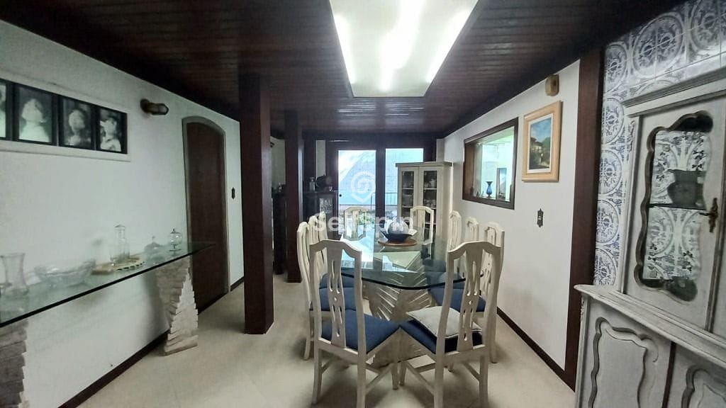 Casa, 5 quartos, 540 m² - Foto 16