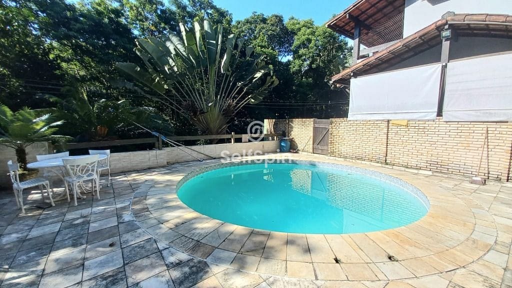 Casa, 5 quartos, 540 m² - Foto 18