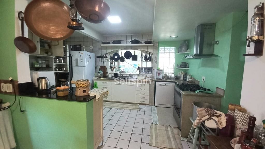 Casa, 5 quartos, 540 m² - Foto 14