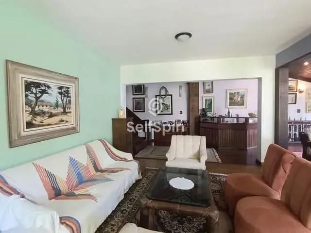 Casa com 1596m² 5 quartos e 6 banheiros, para alugar, no bairro Vila Progresso em Niterói