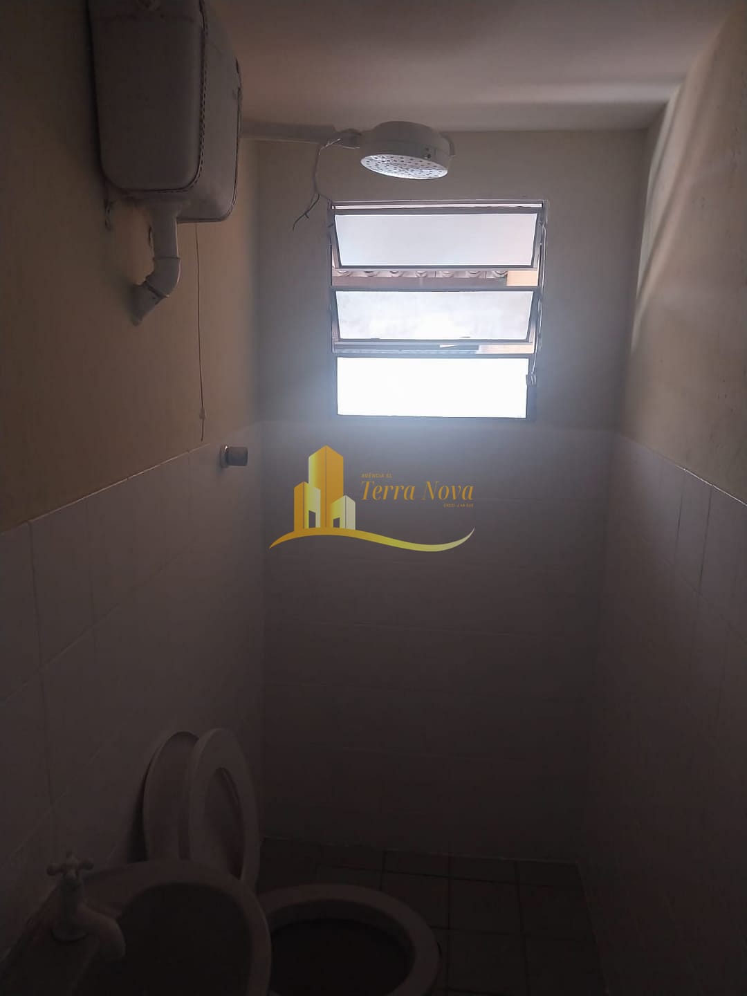 Casa, 1 quarto, 40 m² - Foto 9