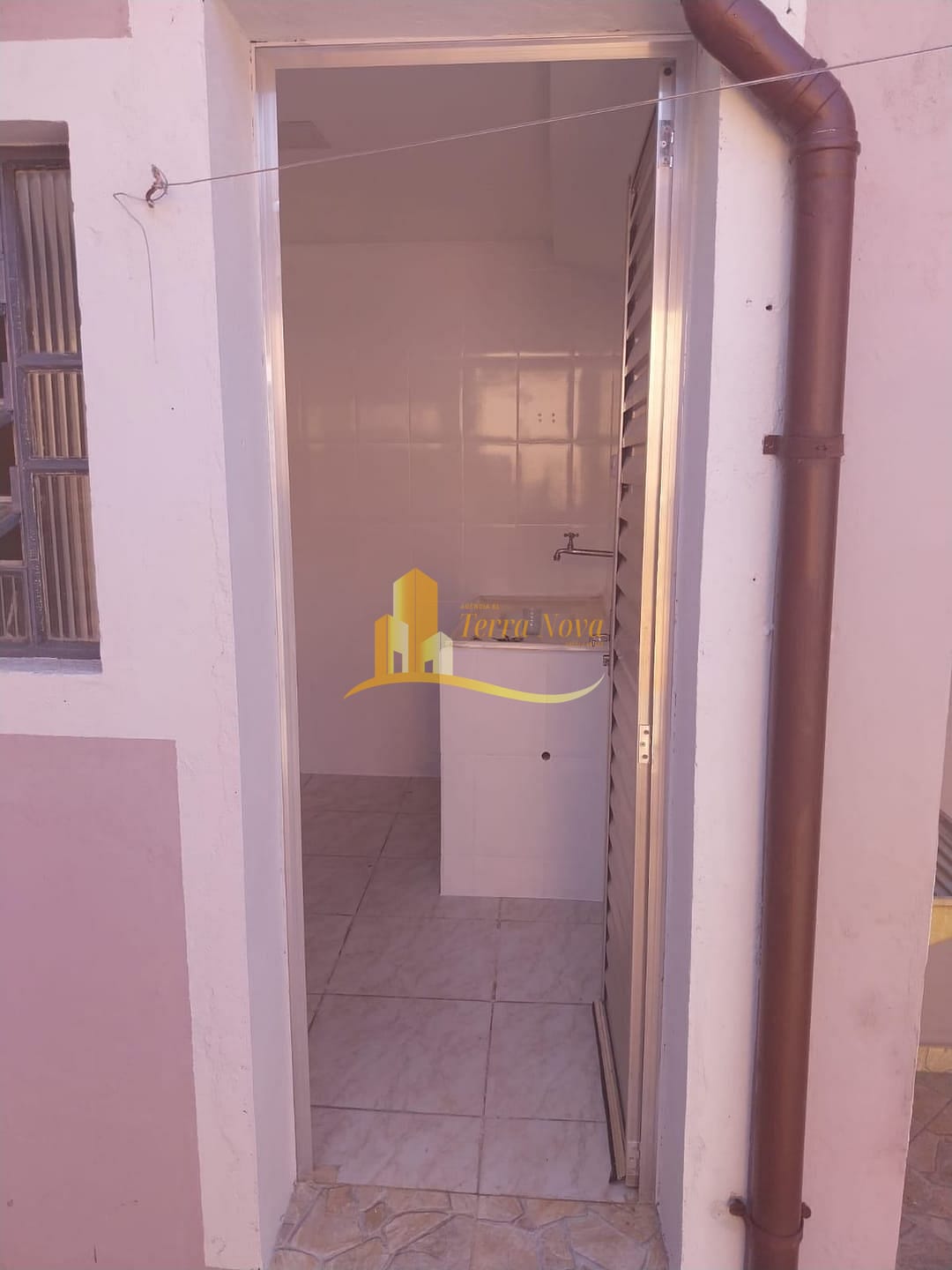 Casa, 1 quarto, 40 m² - Foto 3