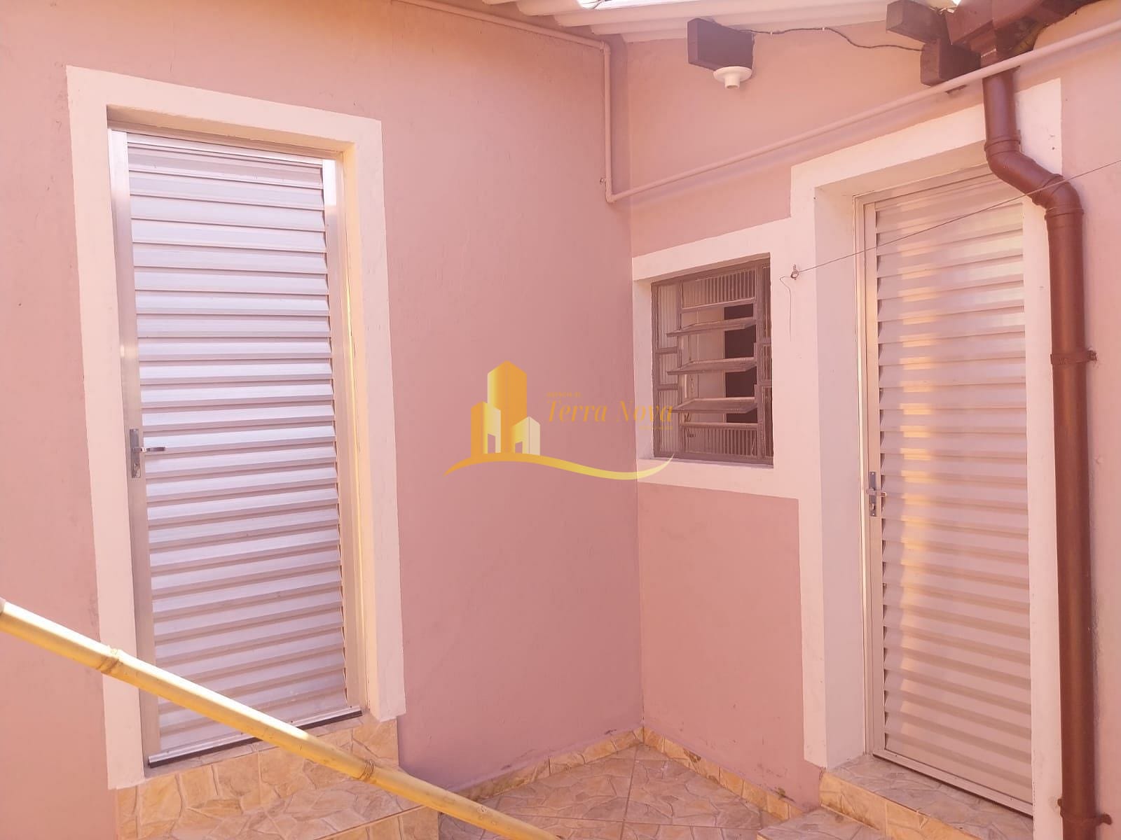 Casa, 1 quarto, 40 m² - Foto 2