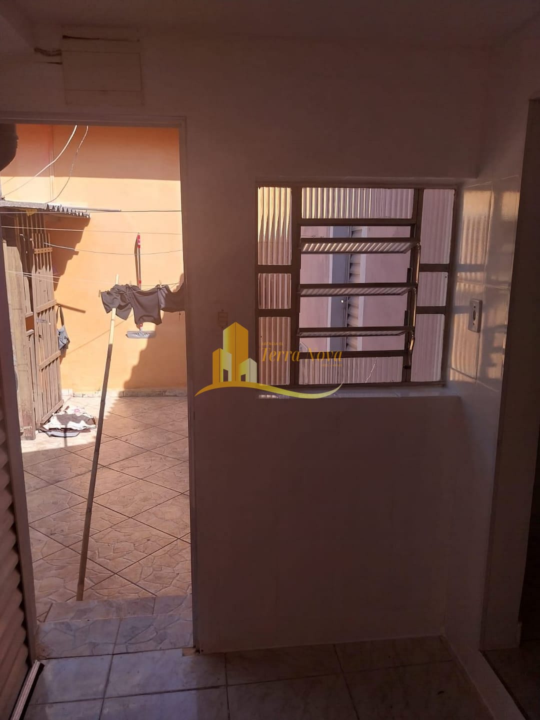 Casa, 1 quarto, 40 m² - Foto 8