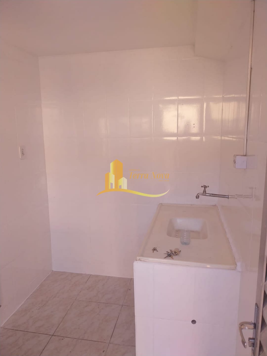 Casa, 1 quarto, 40 m² - Foto 4