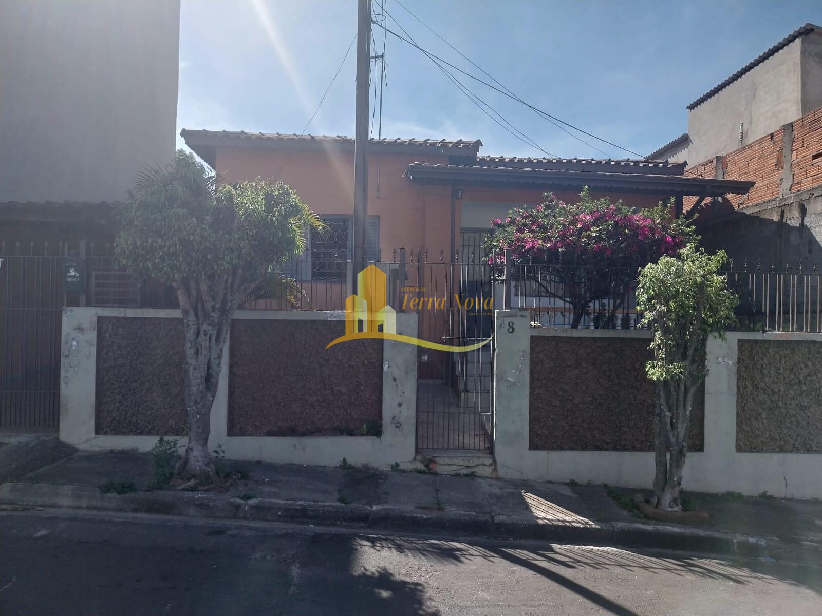 Casa, 1 quarto, 40 m² - Foto 1