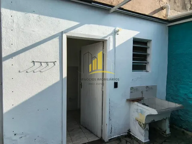 Casa 1 quarto e 1 banheiro, para alugar, no bairro Vila Aricanduva em São Paulo