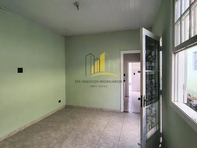 Casa 1 quarto e 1 banheiro, para alugar, no bairro Vila Aricanduva em São Paulo