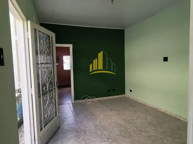 Casa 1 quarto e 1 banheiro, para alugar, no bairro Vila Aricanduva em São Paulo