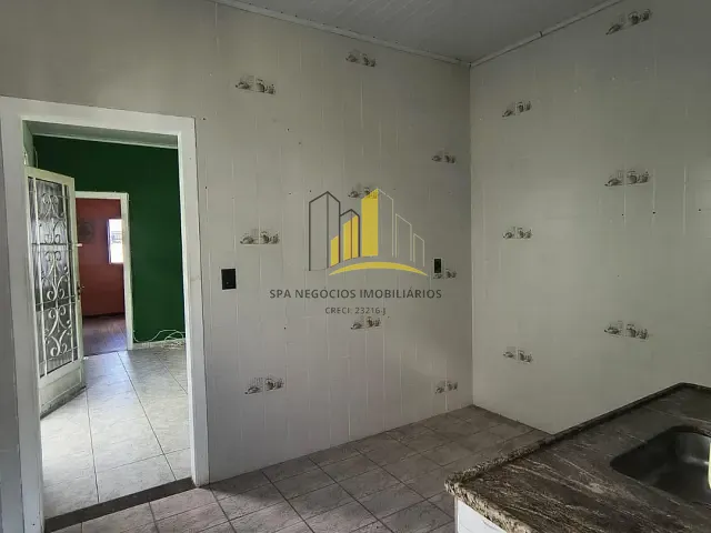 Casa 1 quarto e 1 banheiro, para alugar, no bairro Vila Aricanduva em São Paulo
