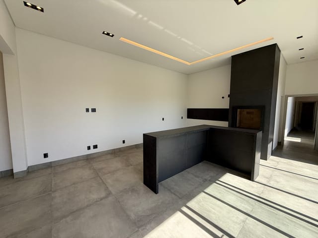 Foto do Casa - Casa à venda, Jardim Curitiba, Sinop, MT | Santa Cruz Imóveis