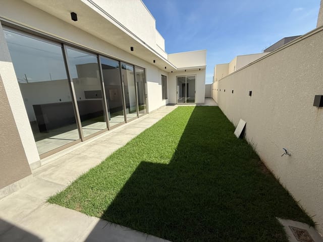 Foto do Casa - Casa à venda, Jardim Curitiba, Sinop, MT | Santa Cruz Imóveis