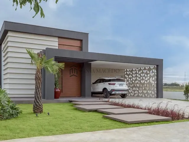 Casa com 605m² 3 quartos e 3 banheiros, à venda, no bairro Aldeia em Paudalho