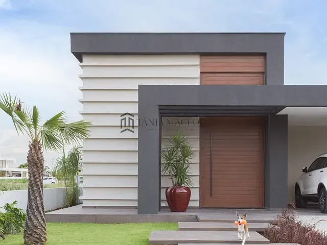 Casa com 605m² 3 quartos e 3 banheiros, à venda, no bairro Aldeia em Paudalho