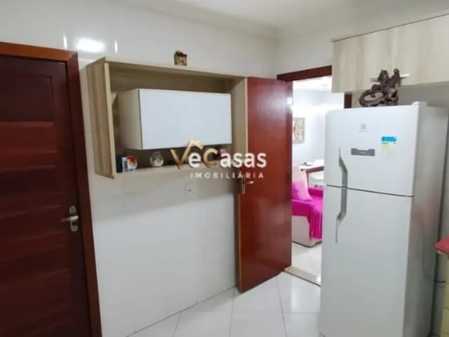 Casa 2 quartos e 3 banheiros, à venda, no bairro Chácara Mariléa em Rio das Ostras