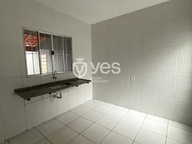 Casa 2 quartos e 1 banheiro, à venda, no bairro Loteamento Novo Pão de Açúcar em Araxá