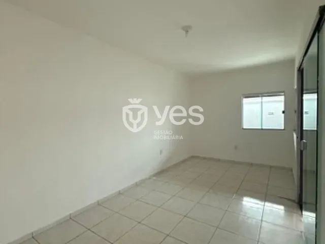 Casa 2 quartos e 1 banheiro, à venda, no bairro Loteamento Novo Pão de Açúcar em Araxá