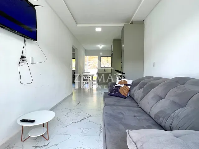 Casa com 350m² 2 quartos e 2 banheiros, à venda, no bairro Fortaleza Alta em Blumenau