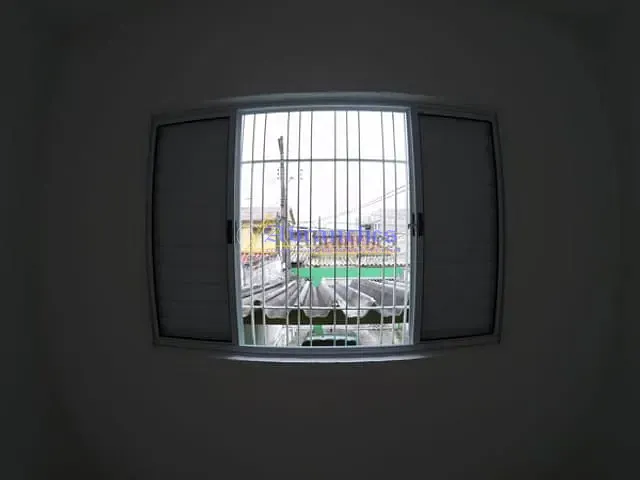 Casa com 40m² 1 quarto e 1 banheiro, para alugar, no bairro Vila Pedroso em São Paulo
