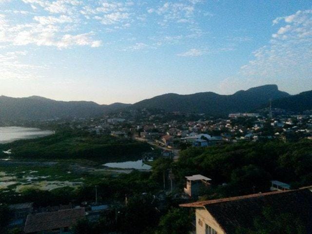 Foto do Casa - Casa com 3 dormitórios à venda, 118 m² por R$ 750.000,00 - Camboinhas - Niterói/RJ | ABIDON NAZARETH IMÓVEIS